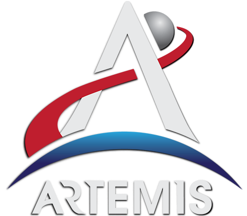 Logo Artemisa NASA