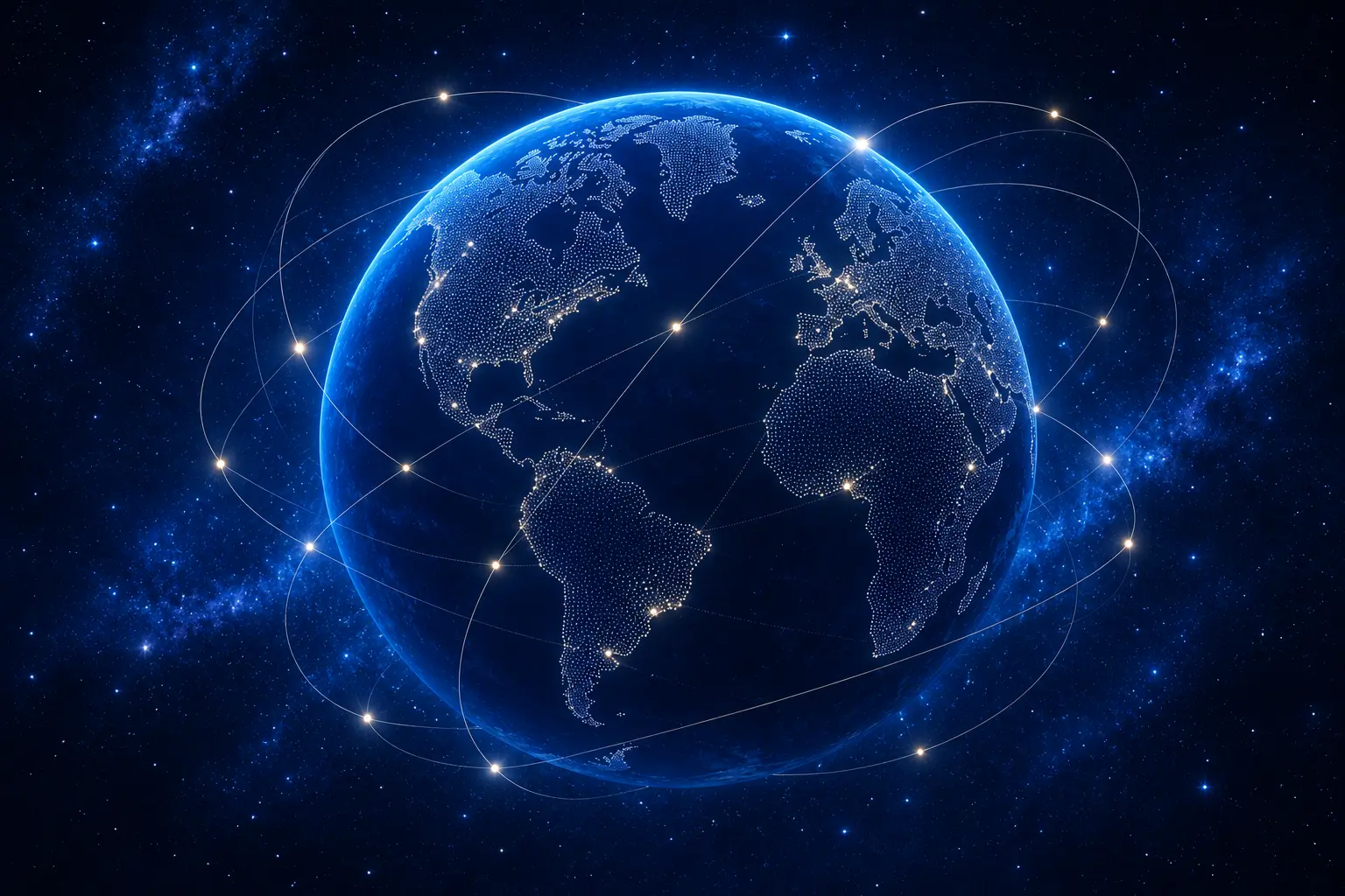Planeta Tierra