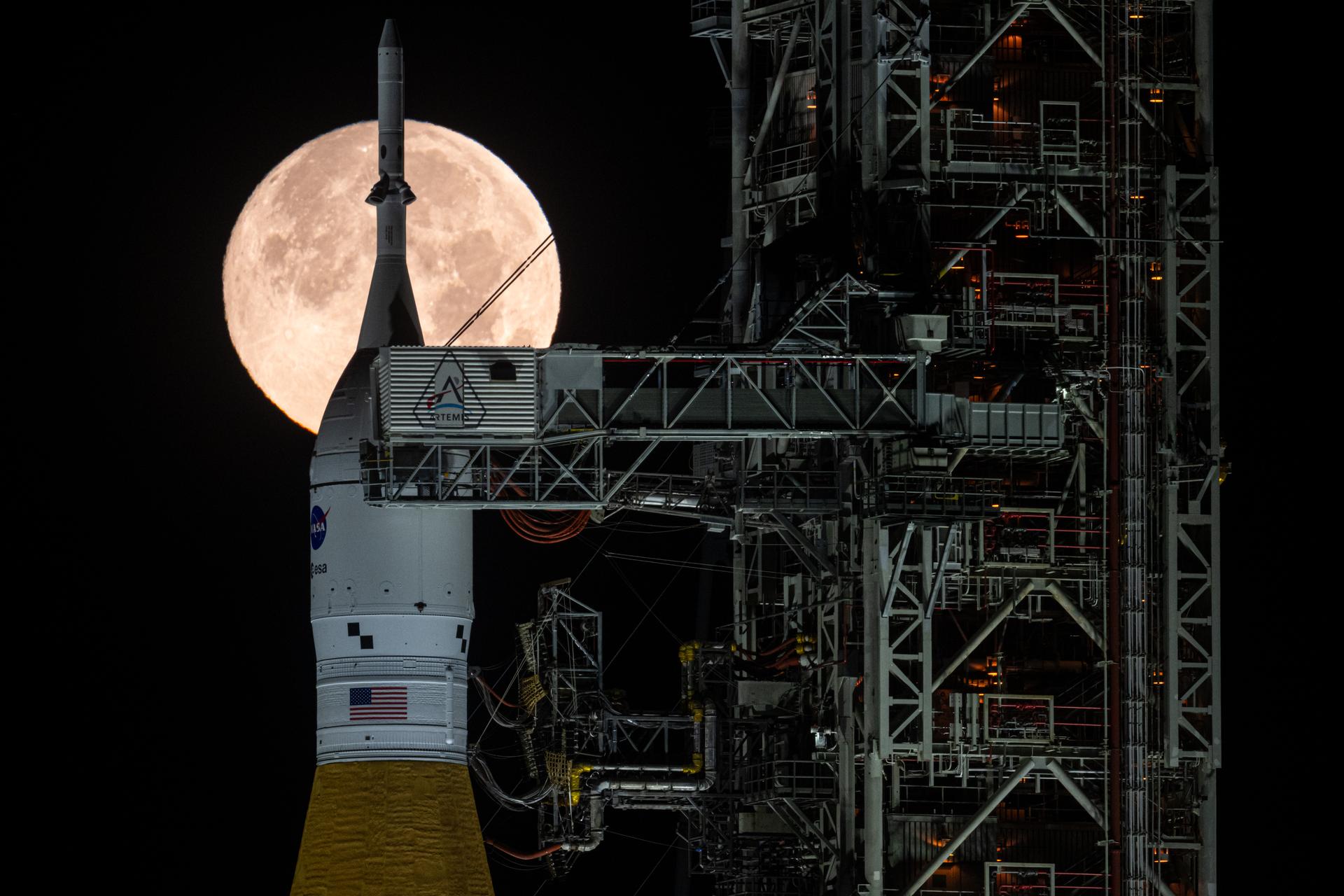 Programa Artemisa NASA - Exploración y expansión humana