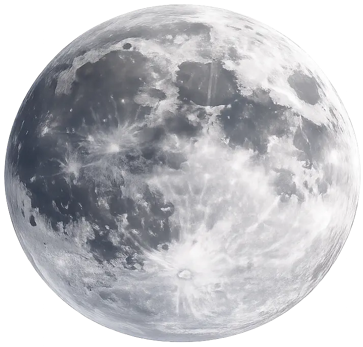 Luna - 5% de presencia humana mediante Artemisa